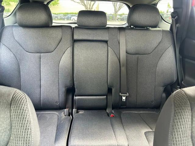 2022 Hyundai Santa Fe XRT