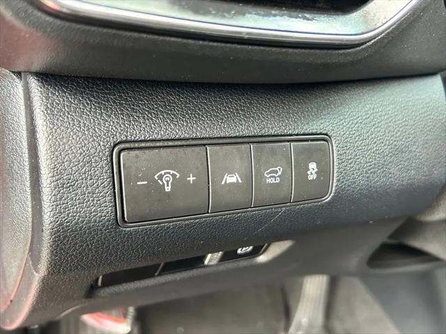 2022 Hyundai Santa Fe XRT