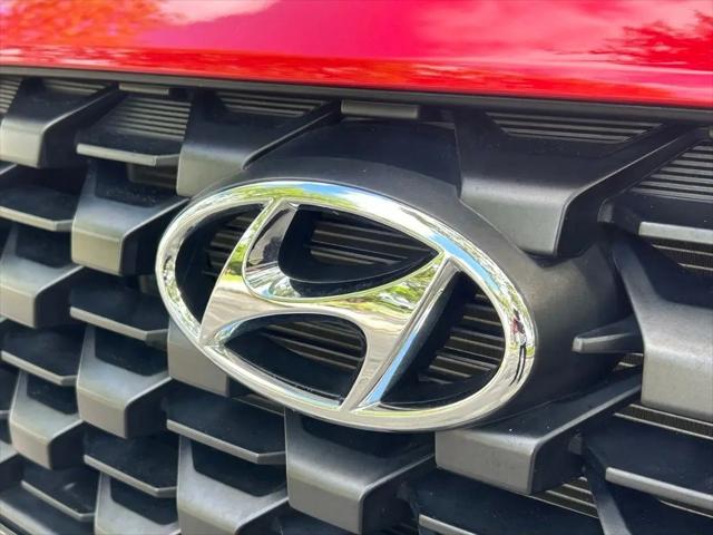 2022 Hyundai Santa Fe XRT