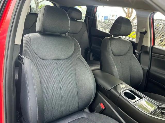 2022 Hyundai Santa Fe XRT
