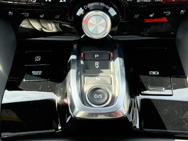 2025 Acura MDX A-SPEC Advance Package