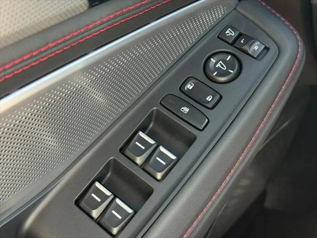 2025 Acura MDX A-SPEC Advance Package