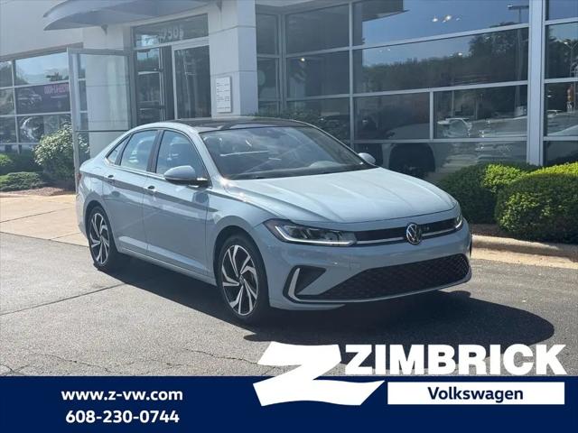 2026 Volkswagen Jetta SEL for sale in Middleton, WI