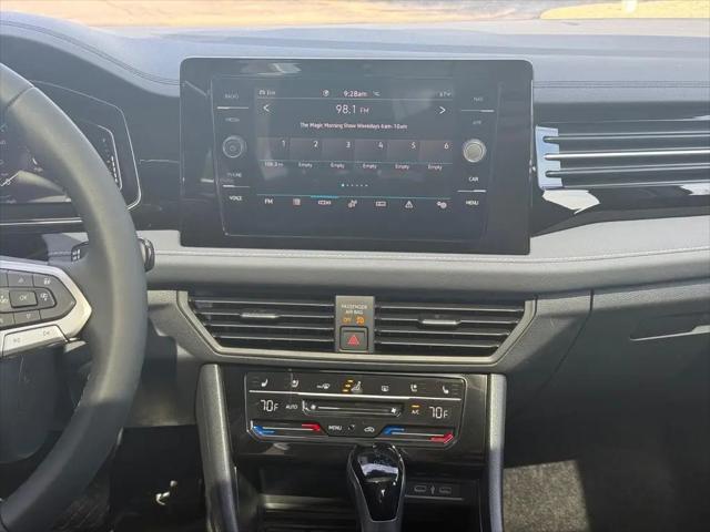 2026 Volkswagen Jetta SEL