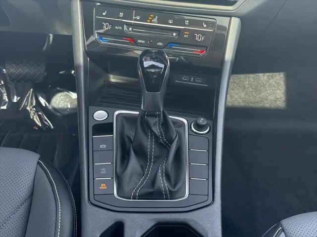 2026 Volkswagen Jetta SEL