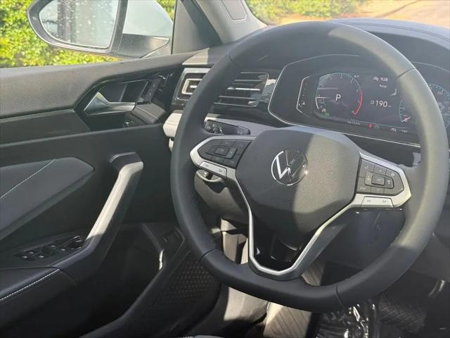 2026 Volkswagen Jetta SEL