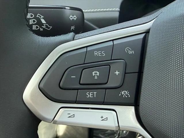 2026 Volkswagen Jetta SEL