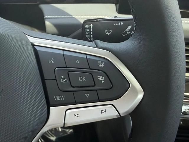 2026 Volkswagen Jetta SEL