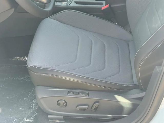 2026 Volkswagen Jetta SEL