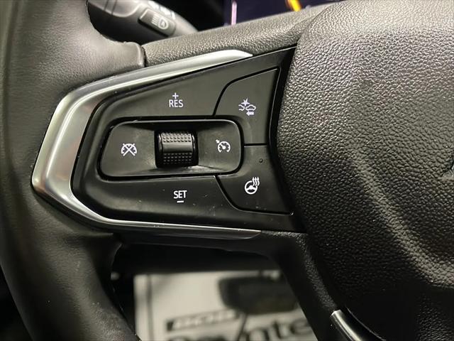 2025 Chevrolet TrailBlazer AWD ACTIV