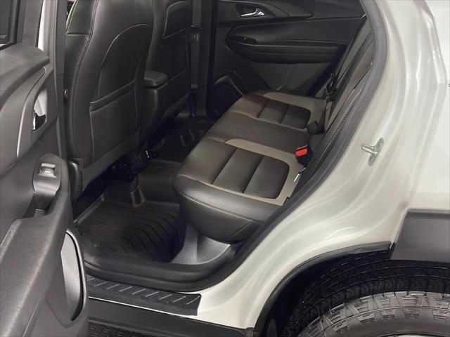 2025 Chevrolet TrailBlazer AWD ACTIV