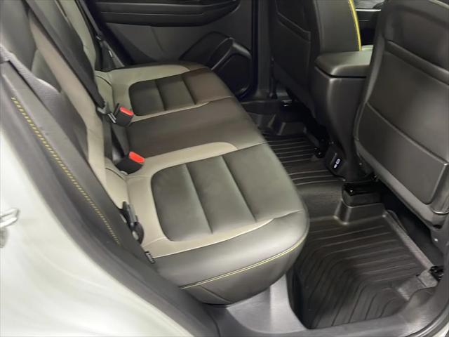 2025 Chevrolet TrailBlazer AWD ACTIV