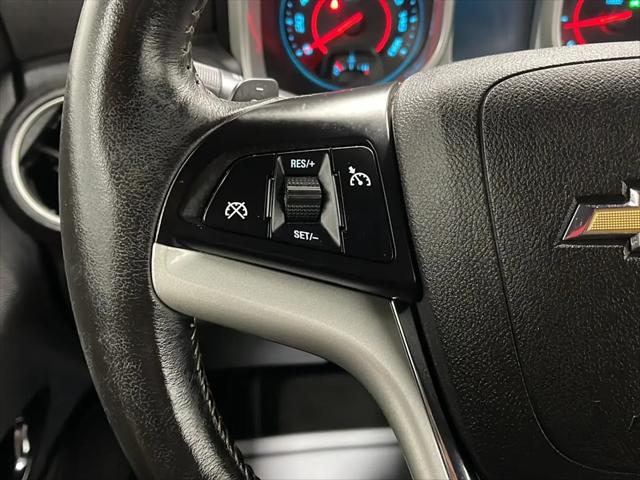 2012 Chevrolet Camaro 1LT