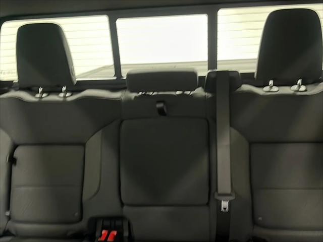 2026 GMC Sierra 2500HD Crew Cab, Standard Bed, SLE, 4WD