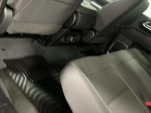 2026 GMC Sierra 2500HD Crew Cab, Standard Bed, SLE, 4WD