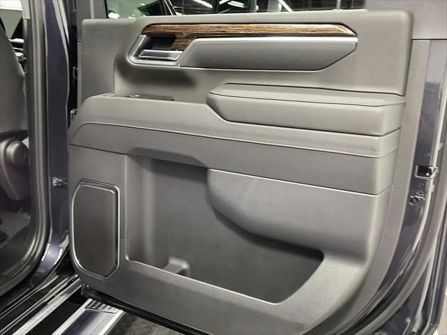 2026 GMC Sierra 2500HD Crew Cab, Standard Bed, SLE, 4WD