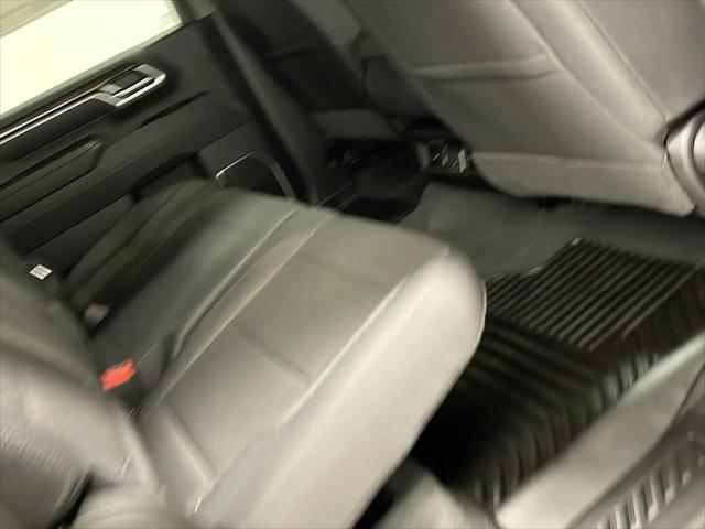 2026 GMC Sierra 2500HD Crew Cab, Standard Bed, SLE, 4WD