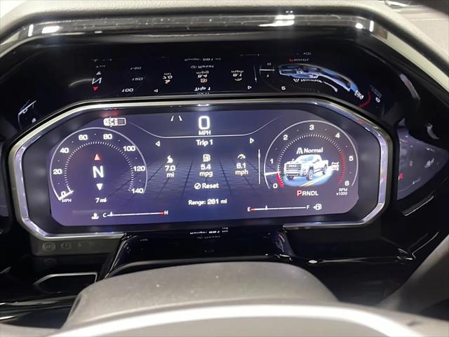 2026 GMC Sierra 2500HD Crew Cab, Standard Bed, SLE, 4WD