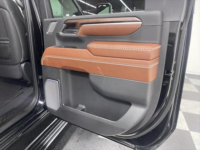 2026 GMC Sierra 3500HD Crew Cab, Long Bed, Denali Ultimate Dual Rear Wheel, 4WD