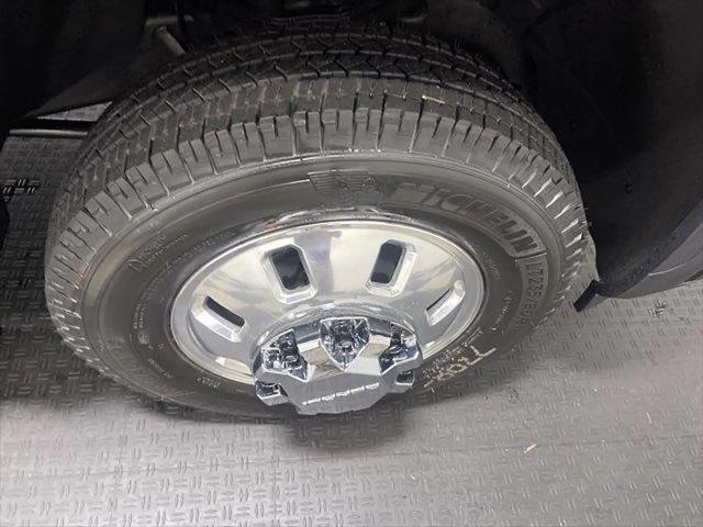 2026 GMC Sierra 3500HD Crew Cab, Long Bed, Denali Ultimate Dual Rear Wheel, 4WD