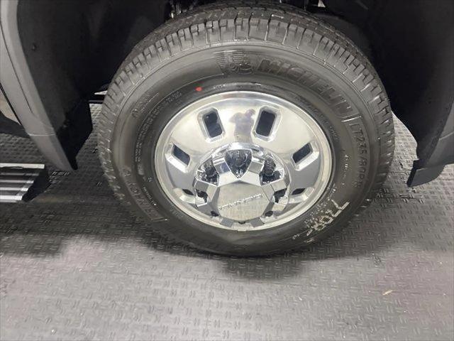 2026 GMC Sierra 3500HD Crew Cab, Long Bed, Denali Ultimate Dual Rear Wheel, 4WD