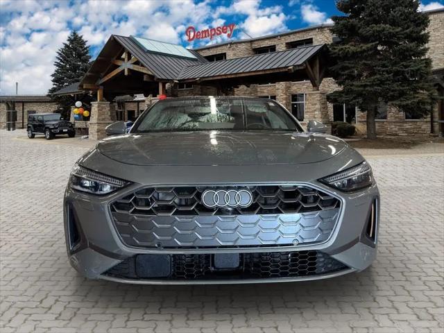2025 Audi A5 Premium Plus TFSI quattro S tronic
