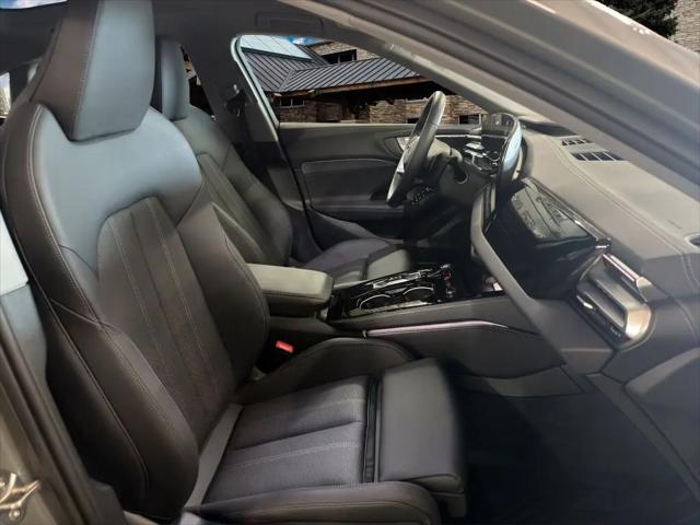2025 Audi A5 Premium Plus TFSI quattro S tronic
