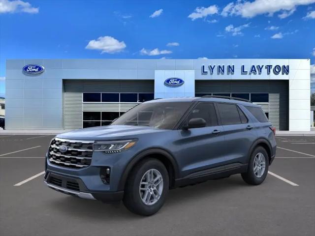 2026 Ford Explorer Active for sale in Decatur, AL