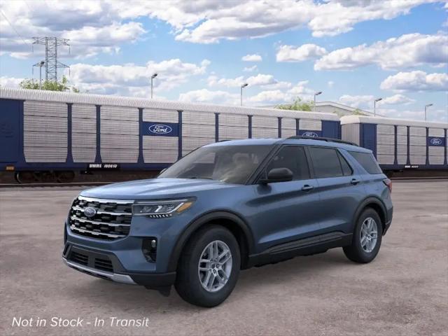 2026 Ford Explorer Active for sale in Decatur, AL