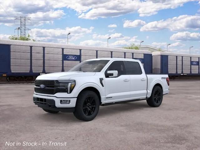 2026 Ford F-150 Platinum for sale in Decatur, AL