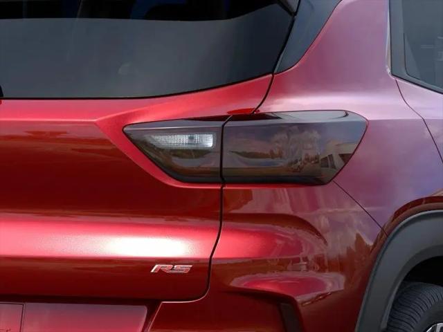 2026 Chevrolet TrailBlazer AWD RS