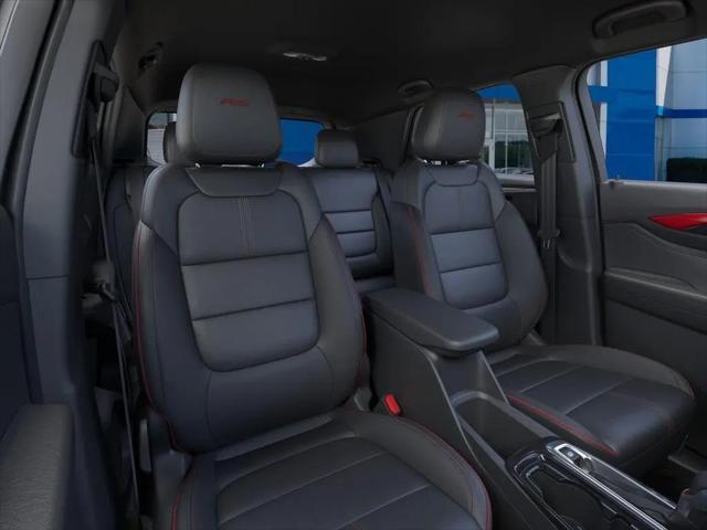 2026 Chevrolet TrailBlazer AWD RS