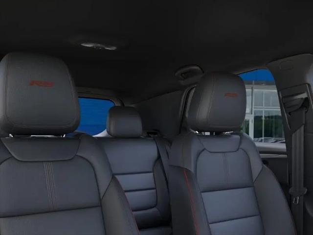 2026 Chevrolet TrailBlazer AWD RS
