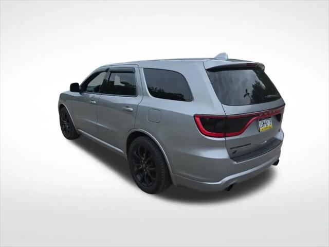 2019 Dodge Durango R/T