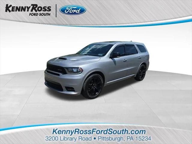 2019 Dodge Durango R/T for sale in Castle Shannon, PA