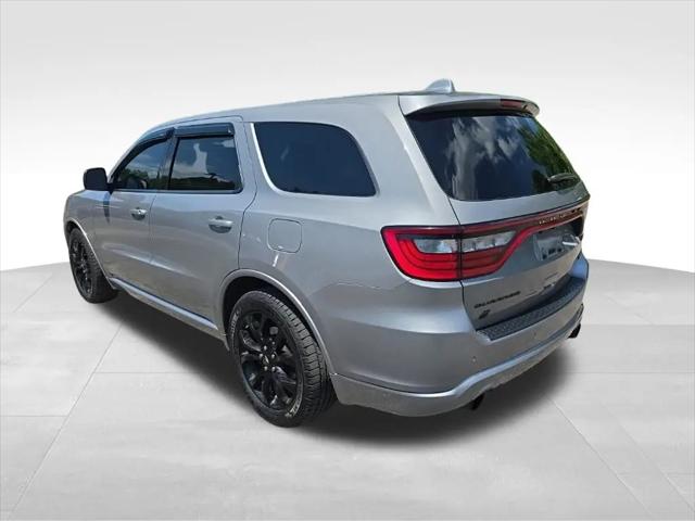 2019 Dodge Durango R/T