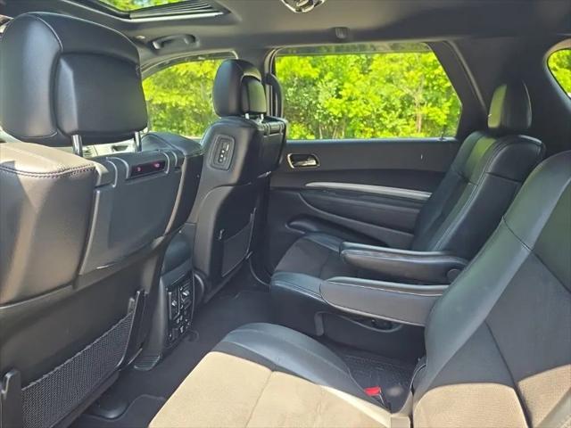 2019 Dodge Durango R/T