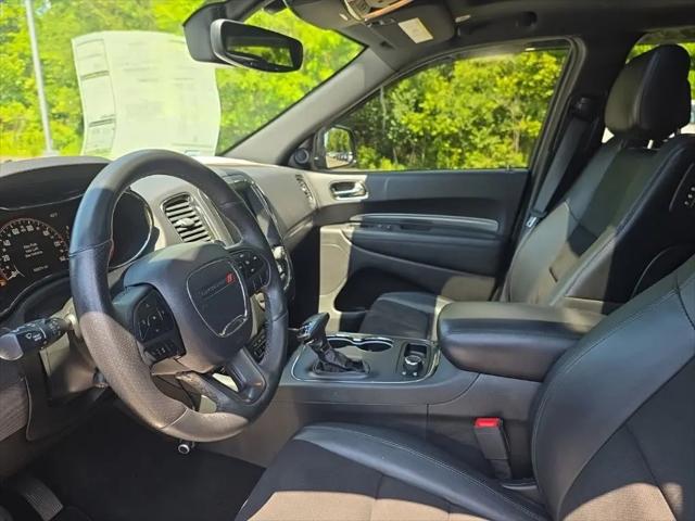 2019 Dodge Durango R/T