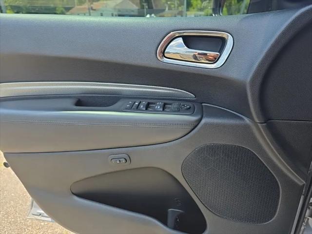 2019 Dodge Durango R/T