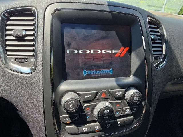 2019 Dodge Durango R/T