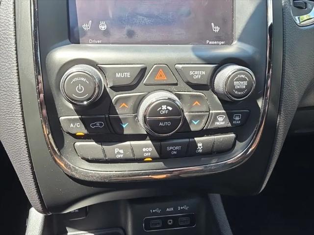 2019 Dodge Durango R/T