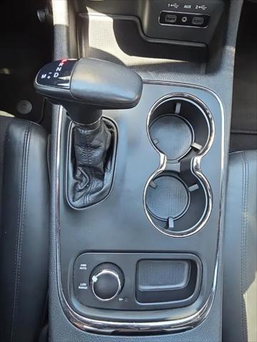 2019 Dodge Durango R/T