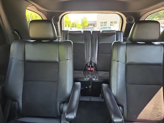 2019 Dodge Durango R/T