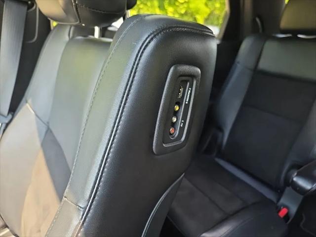 2019 Dodge Durango R/T