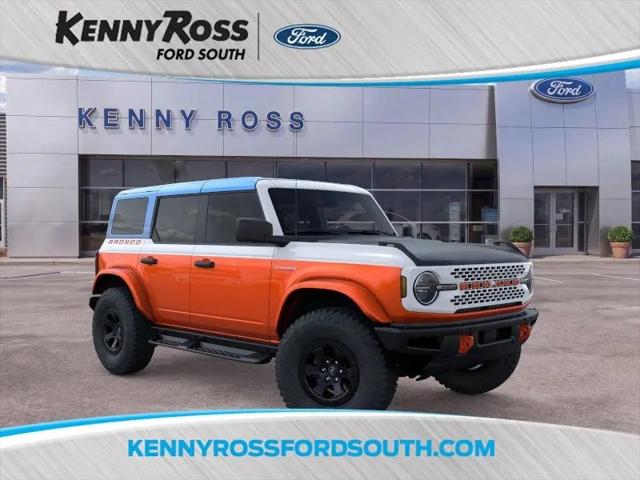 2026 Ford Bronco Stroppe Edition for sale in Castle Shannon, PA