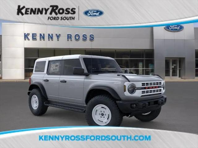 2026 Ford Bronco Heritage Edition for sale in Castle Shannon, PA