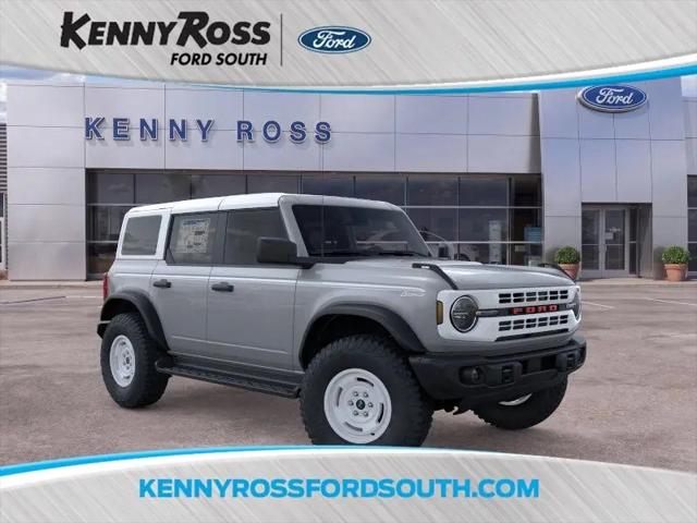 2026 Ford Bronco Heritage Edition for sale in Castle Shannon, PA