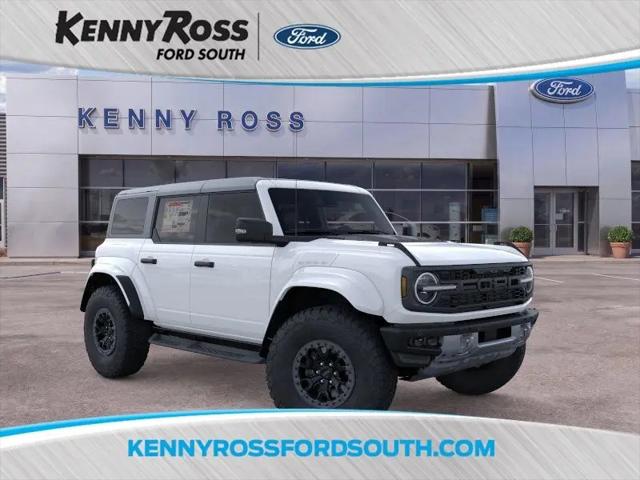 2026 Ford Bronco Raptor for sale in Castle Shannon, PA