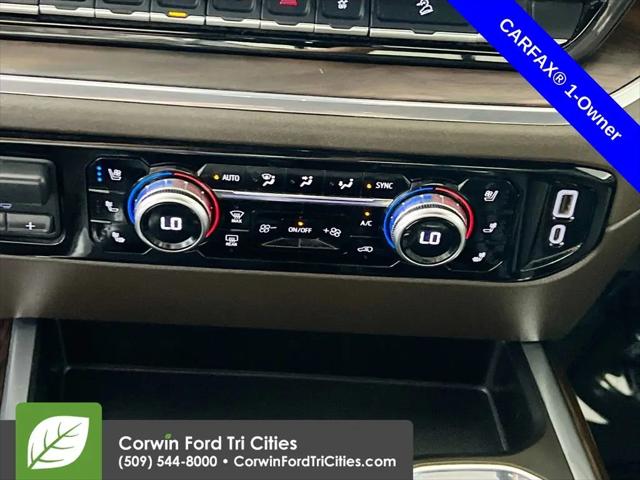 2025 GMC Sierra 1500 Crew Cab, Short Bed, SLT, 4WD