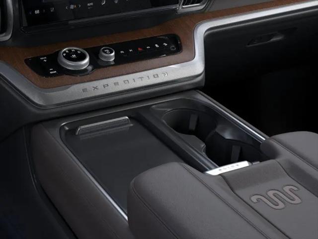 2026 Ford Expedition Max King Ranch MAX